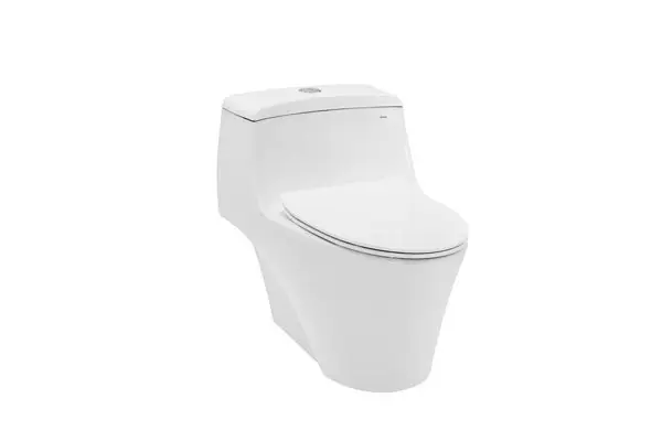 Bồn cầu 1 khối