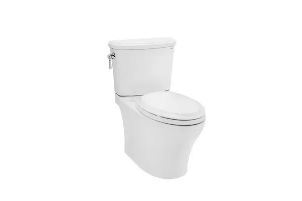 Bồn cầu 2 khối