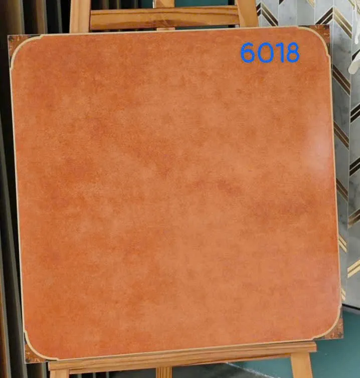 Gạch giả cổ 60×60 - 6018 