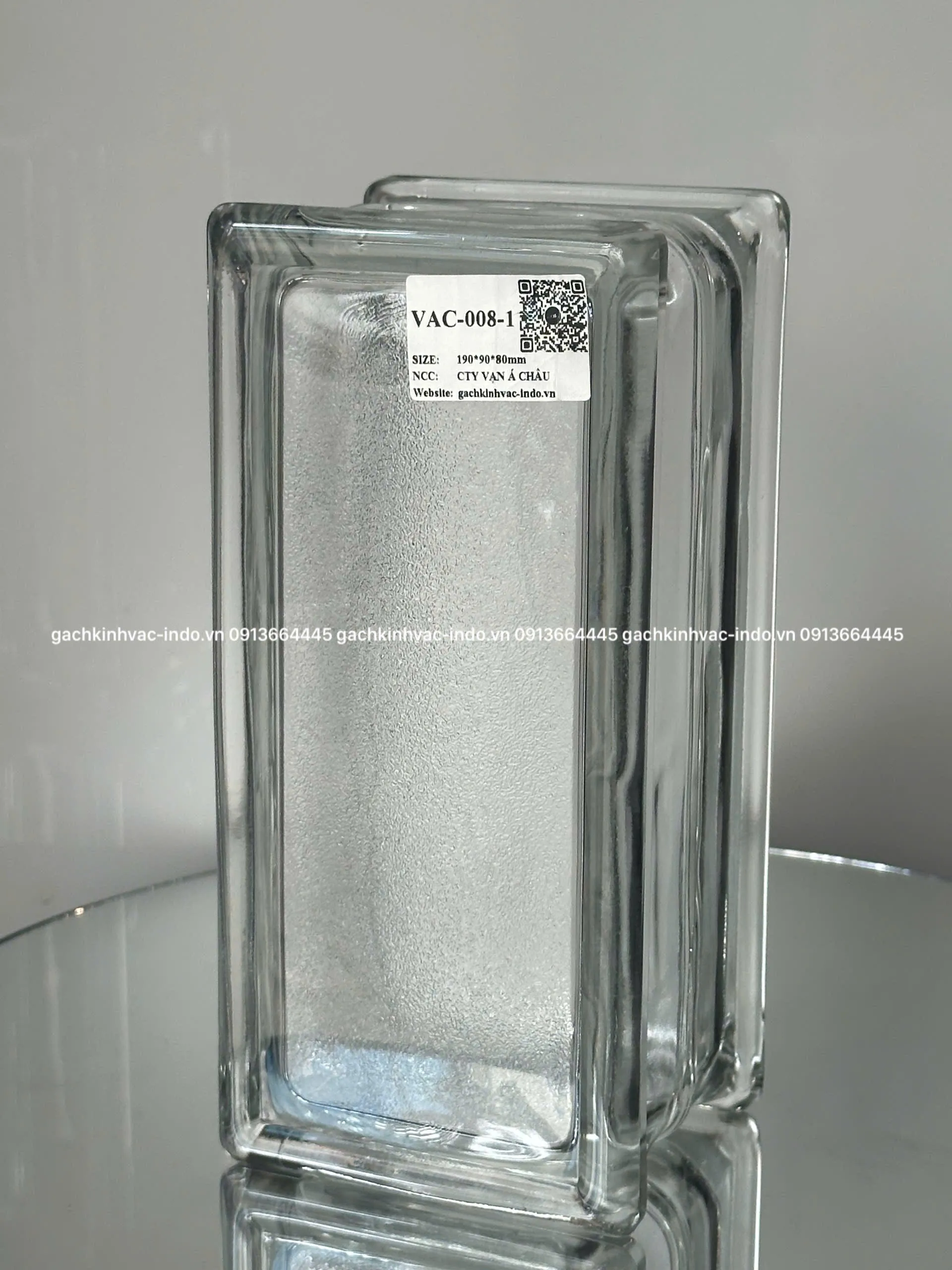 G?ch kính VAC - 008-1