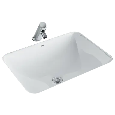 Lavabo âm bàn