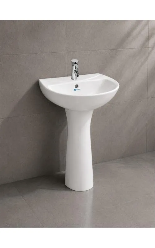 Lavabo K?t H?p Chân ??ng LT04